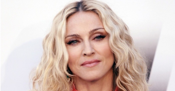 «Everyone is speechless!»: This is what 70-year-old Madonna looks like with no filters and retouching